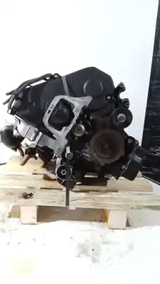 İkinci el araba yedek parçası komple motor için ford focus i (daw, dbw) 1.8 turbo di / tddi oem iam referansları c9db