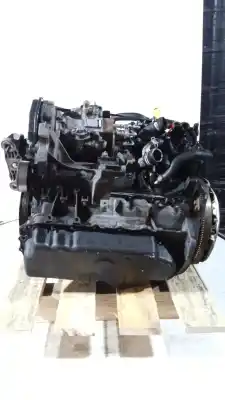 İkinci el araba yedek parçası komple motor için ford focus i (daw, dbw) 1.8 turbo di / tddi oem iam referansları c9db 2j66688 
