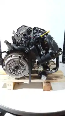 İkinci el araba yedek parçası komple motor için ford focus i (daw, dbw) 1.8 turbo di / tddi oem iam referansları c9db 2j66688 