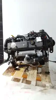 İkinci el araba yedek parçası komple motor için ford focus i (daw, dbw) 1.8 turbo di / tddi oem iam referansları c9db 2j66688 