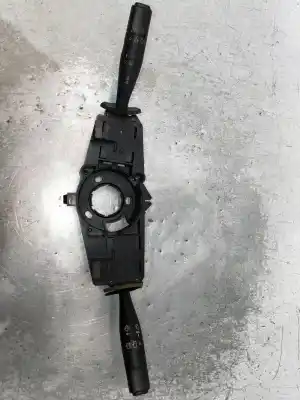 Second-hand car spare part headlights switch for peugeot 206 fastback (2a/c) 1.9 d oem iam references 96049597zl