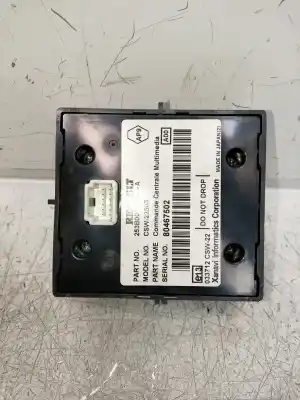 Second-hand car spare part multifunction switch for renault laguna coupe initiale oem iam references 253b00001r  80167502