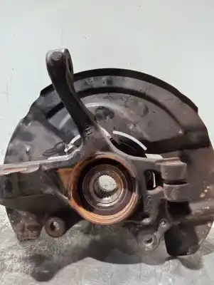 Автозапчасти б/у передняя правая кулачка за ford puma st-line x 120 cv / 88 kw ссылки oem iam l1tc3k170b1a  