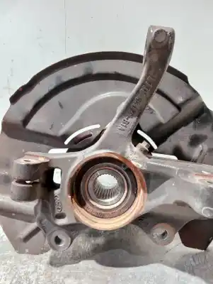 Автозапчасти б/у передняя левая кулачка за ford puma st-line x 120 cv / 88 kw ссылки oem iam l1tc3k171b1a  