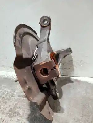 Автозапчасти б/у передняя левая кулачка за ford puma st-line x 120 cv / 88 kw ссылки oem iam l1tc3k171b1a  