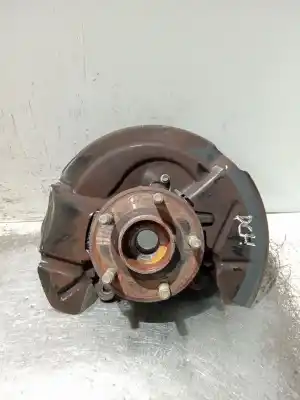 Автозапчасти б/у передняя правая кулачка за ford puma st-line x 120 cv / 88 kw ссылки oem iam l1tc3k170b1a