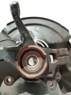 Автозапчасти б/у передняя правая кулачка за ford puma st-line x 120 cv / 88 kw ссылки oem iam l1tc3k170b1a  