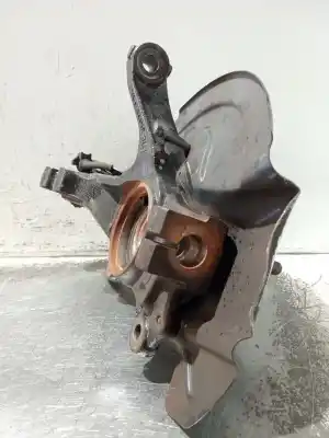 Автозапчасти б/у передняя правая кулачка за ford puma st-line x 120 cv / 88 kw ссылки oem iam l1tc3k170b1a  