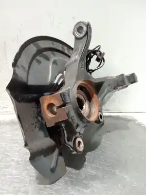 Автозапчастина б/у передній лівий культ для ford puma st-line x 120 cv / 88 kw посилання на oem iam l1tc3k171b1a  