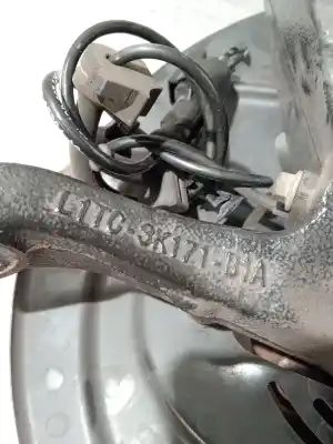 Автозапчастина б/у передній лівий культ для ford puma st-line x 120 cv / 88 kw посилання на oem iam l1tc3k171b1a  