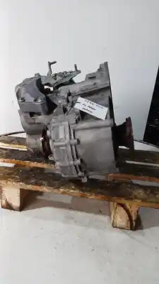 Peça sobressalente para automóvel em segunda mão caixa de velocidades por volkswagen passat b6 (3c2) 2.0 tdi 16v referências oem iam hdv