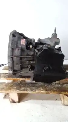 Recambio de automóvil de segunda mano de CAJA CAMBIOS para FORD FIESTA V (JH_, JD_)  referencias OEM IAM 2N1R7002EA TTFL0 200502172006 