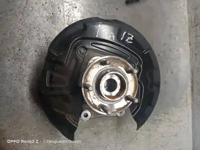 Автозапчастина б/у культ заднього лівого для ford mondeo lim. hybrid vignale посилання на oem iam dg9c5b759a