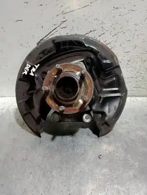 Pièce détachée automobile d'occasion moyeu de roue arrière droite pour ford mondeo lim. 1.5 ecoboost cat références oem iam dg9c5b758a