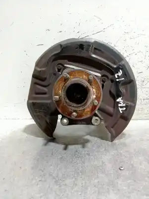 Pièce détachée automobile d'occasion moyeu de roue arrière gauche pour ford mondeo lim. 1.5 ecoboost cat références oem iam dg9c5b759a