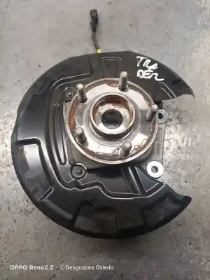 Автозапчастина б/у культ заднього правого для ford mondeo lim. hybrid vignale посилання на oem iam dg9c5b758a