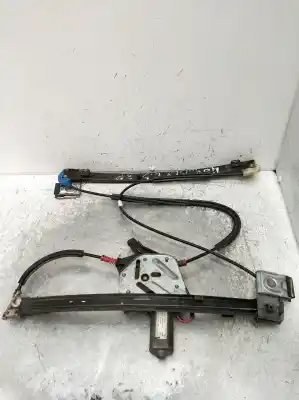 Peça sobressalente para automóvel em segunda mão elevador de vidros dianteiro direito por seat ibiza ii (6k1) 1.9 tdi referências oem iam 6k3959802k