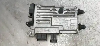 Tweedehands auto-onderdeel start/stop-bediening voor citroen c4 lim. seduction oem iam-referenties 9810858380