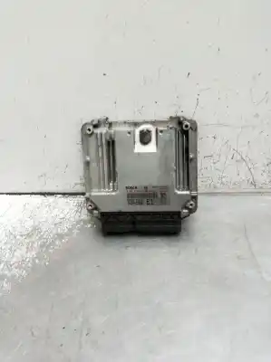 İkinci el araba yedek parçası ECU MOTOR KONTROL CIHAZI için TOYOTA AURIS (_E15_)  OEM IAM referansları 0281013413  8966102E10