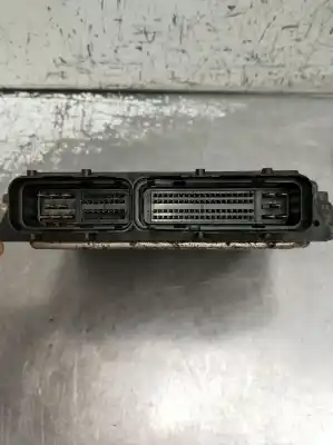 Second-hand car spare part ecu engine control for toyota auris (_e15_) 1.4 d-4d (nde150_) oem iam references 0281013413  8966102e10