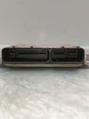 Second-hand car spare part ecu engine control for seat toledo ii (1m2) 1.9 tdi oem iam references 0281011216 1039s03463 038906019