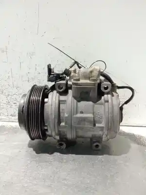 Second-hand car spare part AIR CONDITIONING COMPRESSOR for MERCEDES-BENZ 190 (W201)  OEM IAM references 1021310101  147200138