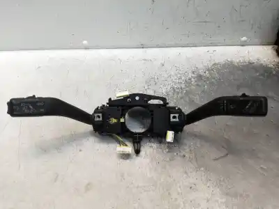 Peça sobressalente para automóvel em segunda mão Comutador De Luzes por VOLKSWAGEN GOLF VI (5K1) Advance Bluemotion Referências OEM IAM 5K0953507BC  