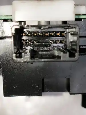 Pezzo di ricambio per auto di seconda mano controllo della luce per renault koleos 2.0 dci diesel fap cat riferimenti oem iam 25560jy02a  