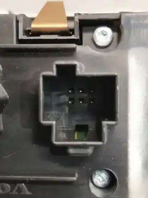 Second-hand car spare part headlights switch for volvo v40 (2012->) 2.0 inscription [2.0 ltr. - 140 kw diesel cat] oem iam references 30739425  10092207