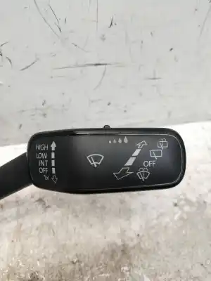 Peça sobressalente para automóvel em segunda mão comutador de luzes por seat leon (5f1) style referências oem iam 5q0953507dk  1010509601