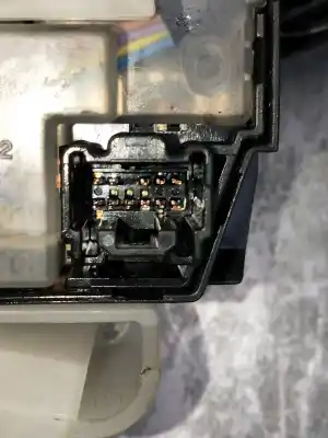 Second-hand car spare part headlights switch for mazda 3 lim. (bl) luxury oem iam references bbs417g517  