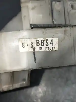 Second-hand car spare part headlights switch for mazda 3 lim. (bl) luxury oem iam references bbs417g517  