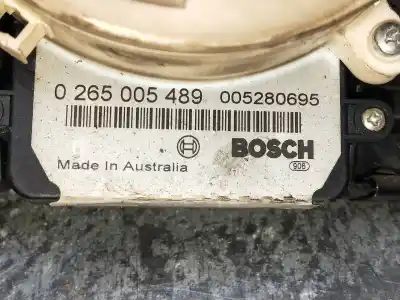 Автозапчасти б/у управление светом за iveco daily iv caja/chasis 35c13, 35c13 /p, 35s13 d, 35s13, 35s13 /p ссылки oem iam 0265005489  005280695