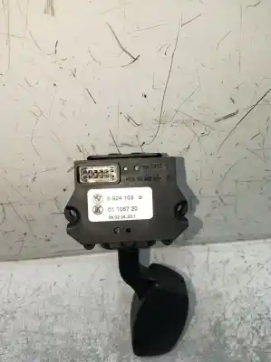 Second-hand car spare part headlights switch for bmw 5 (e60) 530 d oem iam references 6924103b  