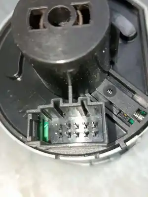 Автозапчастина б/у управління світлом для skoda octavia iii (5e3, nl3, nr3) 2.0 tdi посилання на oem iam 5e0941431d  