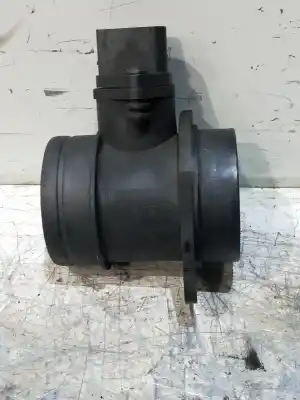 Peça sobressalente para automóvel em segunda mão medidor de massa de ar por bmw serie 3 berlina (e46) 316i referências oem iam 0280218075