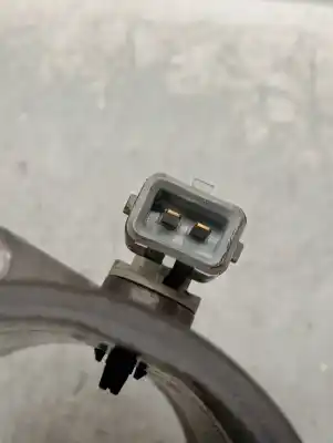 Second-hand car spare part flowmeter for renault kangoo profesional oem iam references 8200534179  