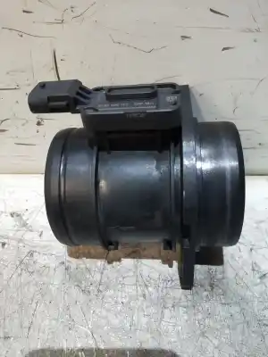 Peça sobressalente para automóvel em segunda mão medidor de massa de ar por audi a3 sedán (8vs) attraction referências oem iam 5wk98102