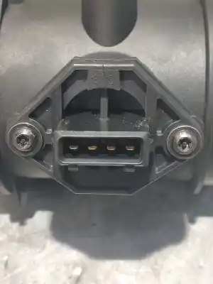 Автозапчасти б/у расходомер воздуха за audi a8 (d2) 3.7 v8 32v ссылки oem iam 0280217804  077133471d