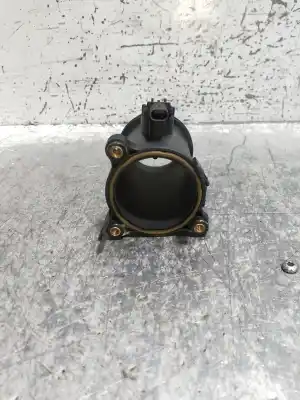 Peça sobressalente para automóvel em segunda mão medidor de massa de ar por bmw serie 5 lim. (f10) 530d xdrive referências oem iam 11618506359