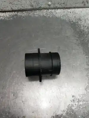 Peça sobressalente para automóvel em segunda mão medidor de massa de ar por audi a4 b9 avant (8w5, 8wd) 40 tdi referências oem iam 0281002956