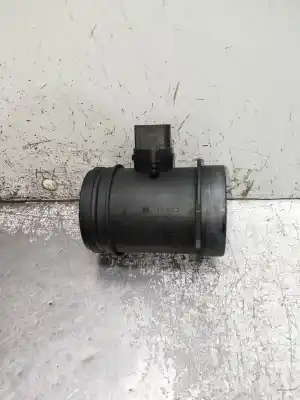 Peça sobressalente para automóvel em segunda mão medidor de massa de ar por audi s6 berlina (4b4) s6 berlina referências oem iam 0280218047  077133471h