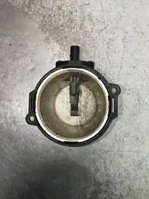 Peça sobressalente para automóvel em segunda mão medidor de massa de ar por audi s6 berlina (4b4) s6 berlina referências oem iam 0280218047  077133471h