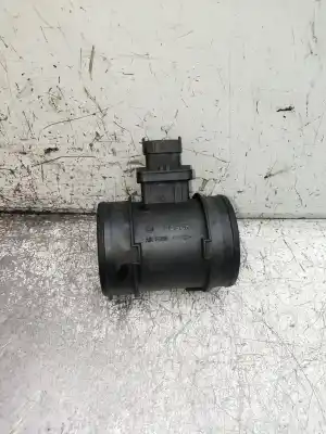 Second-hand car spare part flowmeter for opel combo d-y17ct oem iam references 0281006054