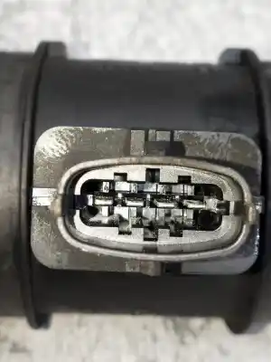 Second-hand car spare part flowmeter for opel combo d-y17ct oem iam references 0281006054  68167871aa