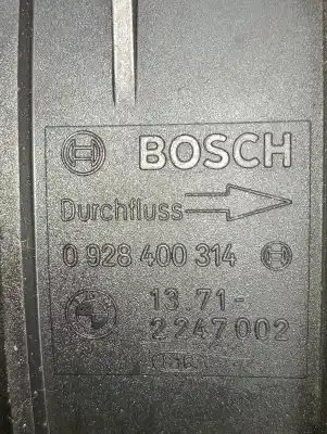 Tweedehands auto-onderdeel stroommeter voor bmw 5 (e39) 525 d oem iam-referenties 0928400314  