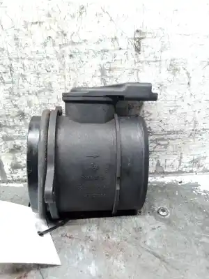 Автозапчасти б/у РАСХОДОМЕР ВОЗДУХА за CITROEN C4 GRAND PICASSO I (UA_) 1.6 HDI ссылки OEM IAM 9650010780  