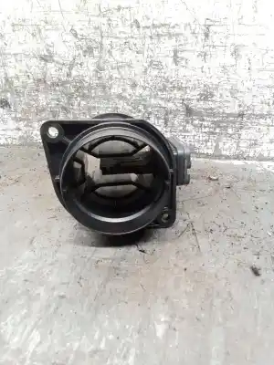 Автозапчасти б/у РАСХОДОМЕР ВОЗДУХА за VW TOURAN (5T1) 1.6 TDI ссылки OEM IAM 04L906461B  