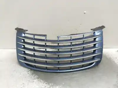 Second-hand car spare part front grille for chrysler pt cruiser (pt_) 2.2 crd oem iam references 