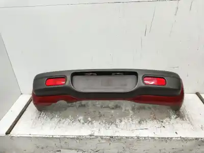 Second-hand car spare part rear bumper for chrysler pt cruiser (pt_) 2.0 oem iam references 